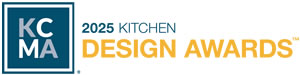 KCMA 2025 Kitchen Design Awards