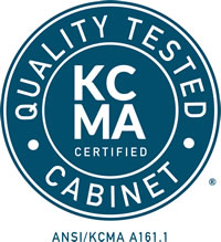 KCMA ANSI QUALITY SEAL MEMBERS