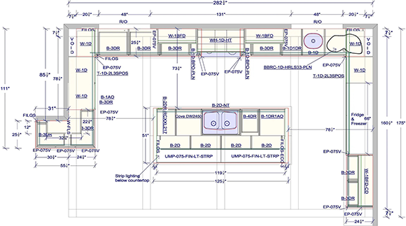 Winner 1 After Floorplan