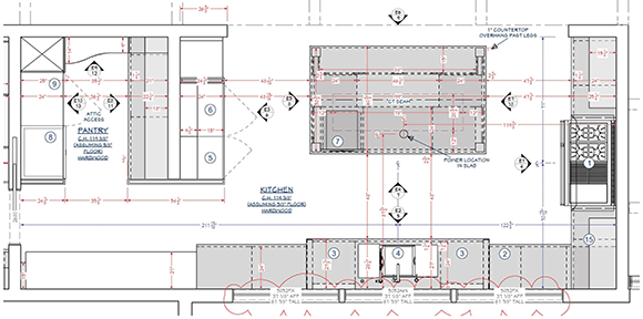Winner 2 After Floorplan