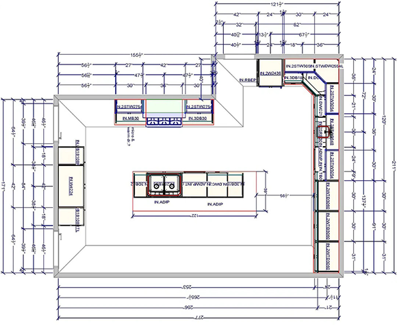 Winner 3 After Floorplan